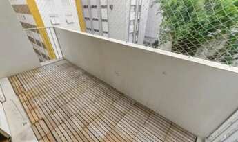 Imagem 4: Impecável apartamento à venda em São Paulo-SP, Jardim Paulista: 3 quartos, 1 suíte, 3 sala