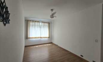 Imagem 2: Imperdível! Apartamento à venda em Moema, São Paulo-SP. 2 quartos, 1 banheiro, vaga de gar