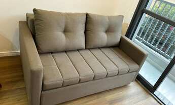 Imagem 4: Apartamento à venda na Vila Mariana, São Paulo-SP: 2 quartos, 1 banheiro, 47,00 m² de área