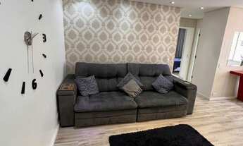 Imagem 6: Apartamento para venda em Pinheiros, São Paulo-SP: 2 quartos, 2 banheiros, 1 vaga de garag