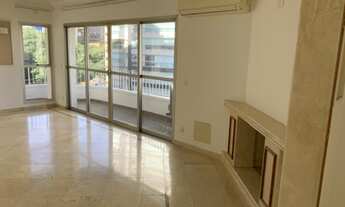 Imagem: Luxuoso apartamento de 4 quartos no bairro