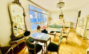 Imagem 2: Apartamento à venda em São Paulo-SP, Jardim Paulistano! 3 quartos, 1 suíte, 3 salas, 3 ban