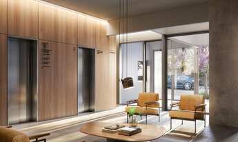 Imagem 5: Oportunidade única: sala comercial à venda em condomínio de alto padrão em Pinheiros, SP