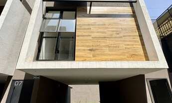 Imagem: Imperdível Casa de 2 suites no Brooklin