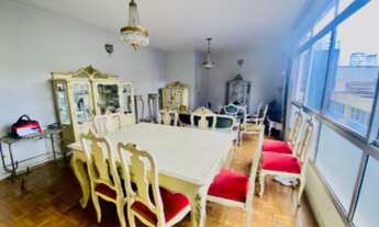 Imagem 3: Apartamento à venda em São Paulo-SP, Jardim Paulistano! 3 quartos, 1 suíte, 3 salas, 3 ban