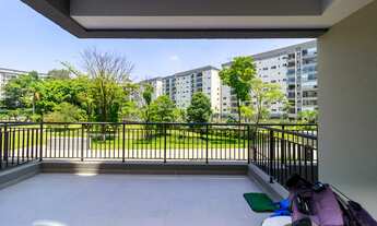 Imagem 3: APARTAMENTO RESIDENCIAL em SÃO PAULO - SP, SANTO AMARO