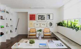 Imagem 2: Venda de Apartamento de Luxo no Jardim Paulista, São Paulo - 3 Quartos, 1 Suíte, 3 Salas