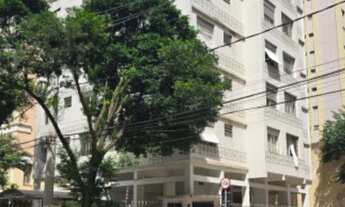 Imagem 6: Imperdível! Apartamento à venda em Moema, São Paulo-SP. 2 quartos, 1 banheiro, vaga de gar