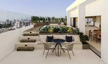 Imagem: Cobertura de luxo à venda em São Paulo-SP