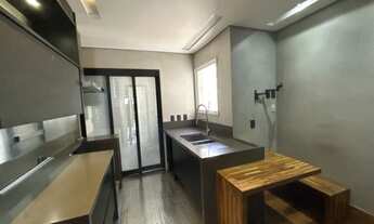 Imagem 6: Apartamento de luxo na Vila Mascote - 3 quartos, 3 suítes, 5 banheiros, 4 vagas de garagem