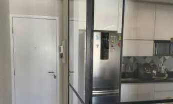 Imagem 5: Apartamento à venda na Vila Mariana, São Paulo-SP: 2 quartos, 1 suíte, 2 banheiros, 2 vaga