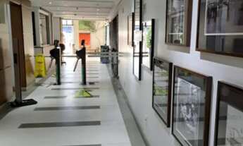 Imagem 2: Oportunidade única: Sala comercial à venda em condomínio de alto padrão em Pinheiros, São