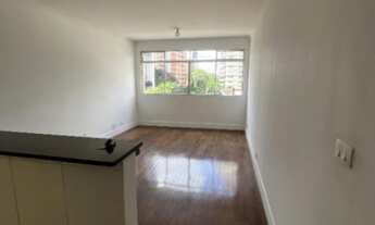 Imagem: Apartamento de 2 quartos na Vila Olímpia