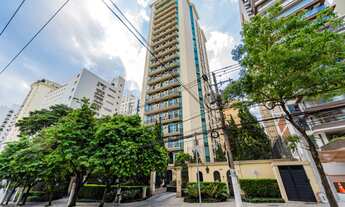 Imagem: Imperdível Apartamento de luxo no Jardim