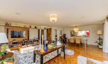 Imagem 4: Imperdível oportunidade: Apartamento de luxo no Jardim Paulista em São Paulo-SP, 330m², 3