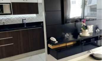 Imagem 4: Apartamento à Venda em São Paulo-SP, Cambuci: 2 quartos, 2 salas, 2 banheiros, 1 vaga de g