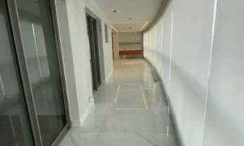 Imagem 7: Imperdível apartamento na Vila Nova Conceição, São Paulo-SP: 2 quartos, 2 suítes, 3 salas