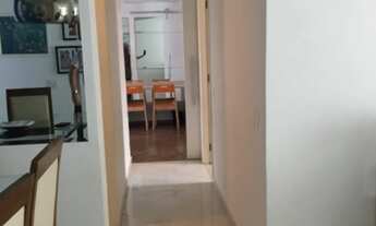 Imagem 3: Apartamento de 2 quartos com suíte e 100m² em Perdizes, São Paulo - SP. Venha conferir!