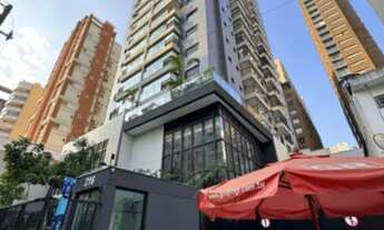 Imagem 1: Imperdível! Apartamento à venda em Cerqueira César, São Paulo-SP. 2 quartos, 1 suíte, 2 ba