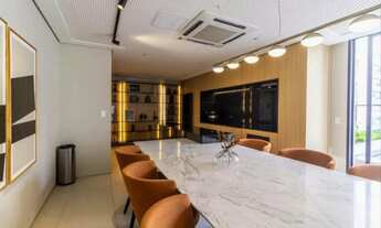 Imagem 2: Apartamento à venda no Jardim Paulista, São Paulo-SP: 2 quartos, 1 suite, 2 banheiros, 1 v