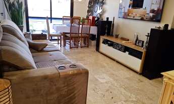 Imagem: Apartamento à venda em São Paulo-SP, na