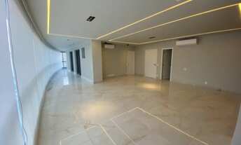 Imagem 2: Imperdível apartamento na Vila Nova Conceição, São Paulo-SP: 2 quartos, 2 suítes, 3 salas