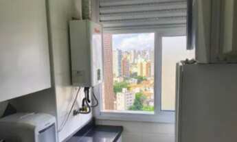 Imagem 6: Apartamento à venda na Vila Mariana, São Paulo-SP: 2 quartos, 1 suíte, 2 banheiros, 2 vaga