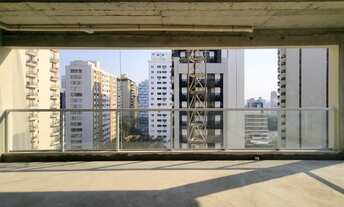 Imagem 3: Imperdível oportunidade: Apartamento de luxo no Jardim Paulista em São Paulo-SP, 330m², 3