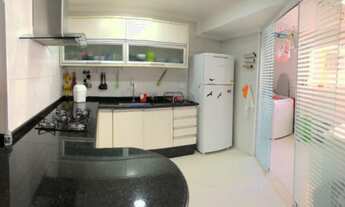 Imagem 4: Apartamento de 2 quartos com suíte e 100m² em Perdizes, São Paulo - SP. Venha conferir!