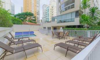 Imagem 5: Imperdível apartamento de luxo na Vila Uberabinha, São Paulo-SP: 3 quartos, 3 suítes, 3 sa