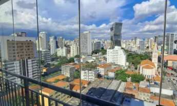 Imagem 5: Oportunidade única: Sala comercial à venda em condomínio de alto padrão em Pinheiros, São