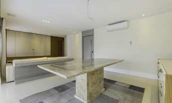 Imagem 5: Imperdível apartamento de luxo na Vila Nova Conceição, São Paulo-SP: 3 quartos, 3 suítes