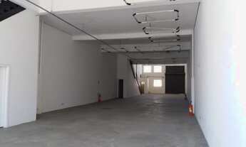 Imagem 2: Galpão Industrial em Condomínio para Locação em Barueri-SP, Alphaville Industrial: 2 Banhe