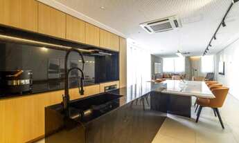 Imagem 4: Apartamento à venda no Jardim Paulista, São Paulo-SP: 2 quartos, 1 suite, 2 banheiros, 1 v