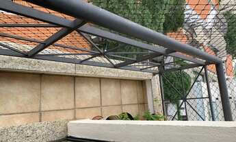 Imagem 4: Apartamento à venda em São Paulo-SP, Chácara Inglesa: 2 quartos, 1 banheiro, 1 vaga, 80m²