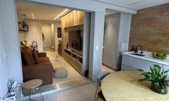 Imagem 2: Imperdível! Apartamento à venda em Cerqueira César, São Paulo-SP. 2 quartos, 1 suíte, 2 ba