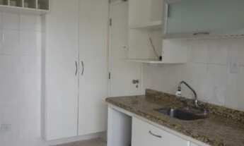 Imagem 4: Imóvel à venda em Moema: Apartamento com 3 quartos, 1 suíte e 120m² - São Paulo-SP