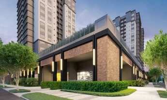 Imagem: Imperdível Apartamento de luxo com 3 suítes