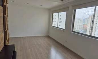 Imagem: Imóvel à venda em Moema Apartamento com