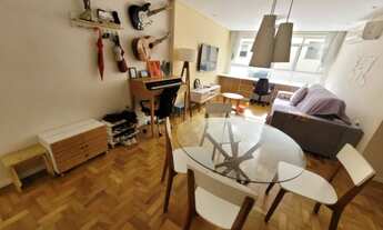 Imagem 2: Imperdível: Apartamento Novo de 2 Quartos, 1 Suíte e 1 Vaga em Pinheiros, SP - 80m² - Opor