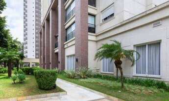 Imagem 4: Imperdível oportunidade: Apartamento com 3 quartos e 3 vagas na Vila Santa Catarina, São P