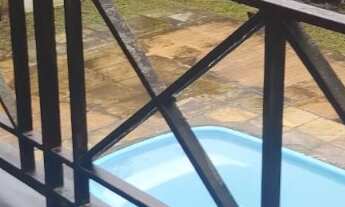 Imagem 3: Imperdível casa à venda em Interlagos - São Paulo-SP! 4 quartos, 1 suíte, 4 salas, 5 banhe