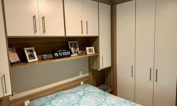 Imagem 7: Venda de Apartamento em São Paulo-SP: 2 Quartos, 1 Suíte, 2 Salas, 3 Banheiros, 2 Vagas na