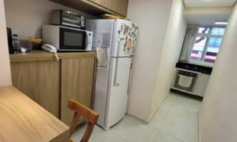 Imagem 5: Imperdível: Apartamento Novo de 2 Quartos, 1 Suíte e 1 Vaga em Pinheiros, SP - 80m² - Opor