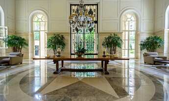 Imagem: Apartamento de Luxo à Venda em Belo Horizonte