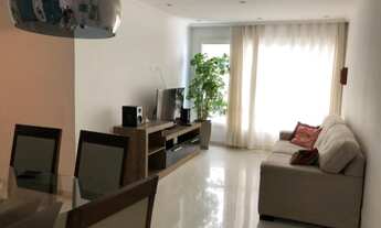 Imagem 2: Apartamento de 2 quartos com suíte e 100m² em Perdizes, São Paulo - SP. Venha conferir!