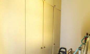 Imagem 6: Apartamento à venda em Moema, São Paulo-SP: 3 quartos, 1 suíte, 3 banheiros, 2 vagas e 105