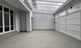 Imagem: Imperdível Casa em Condomínio de Luxo