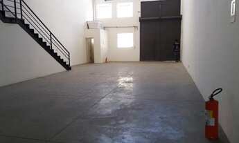 Imagem: Galpão Industrial em Condomínio para Locação