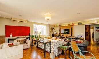 Imagem 6: Imperdível oportunidade: Apartamento de luxo no Jardim Paulista em São Paulo-SP, 330m², 3